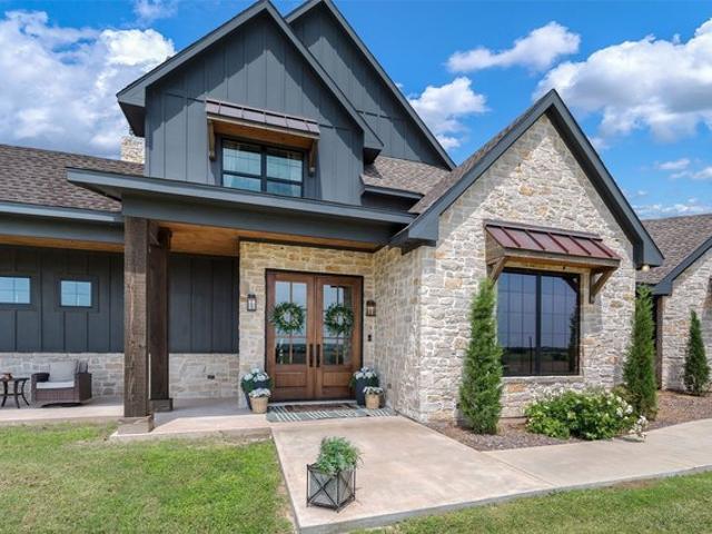 House for sale in Muenster, Texas
