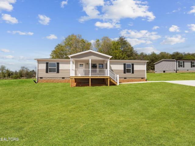 House for sale in Tennessee