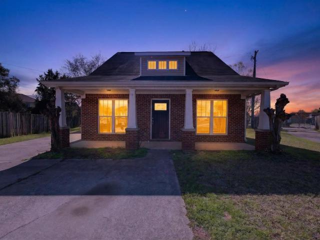 House for sale in Calera, Alabama