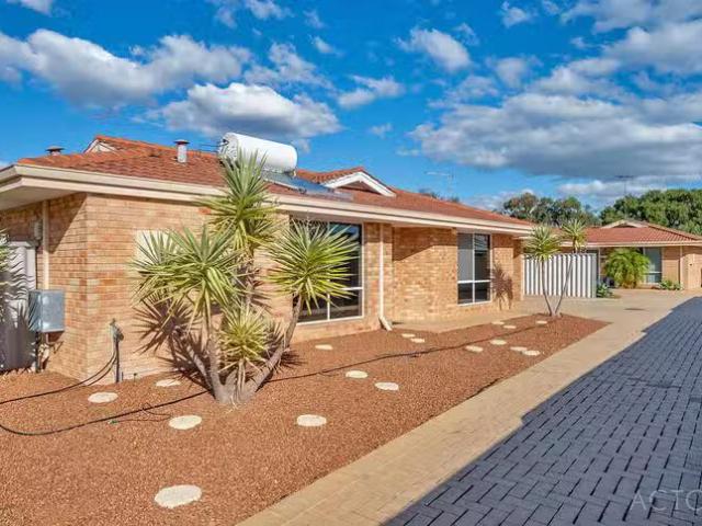 House for rent in Dudley Park