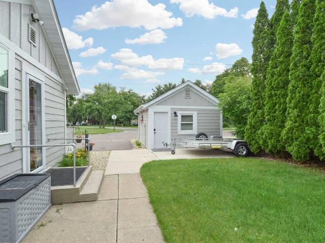 House for sale in Big Lake, Minnesota