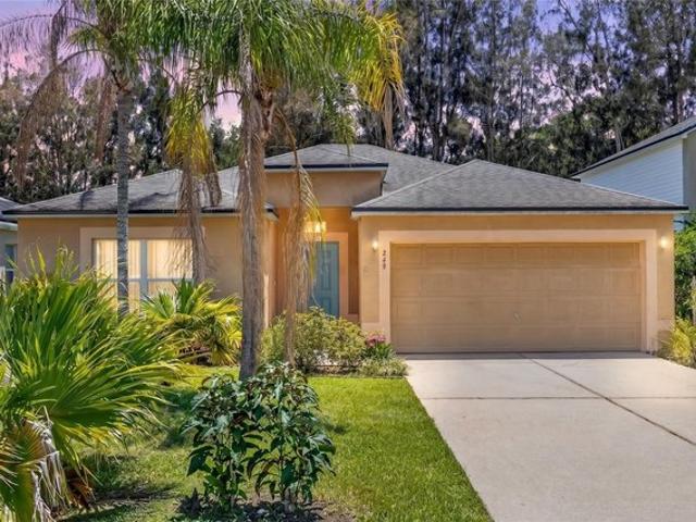 House for sale in Groveland, Florida