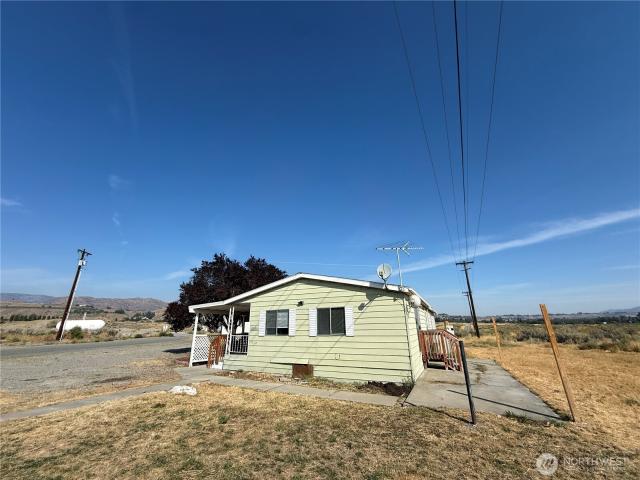 House for sale in Okanogan, Washington