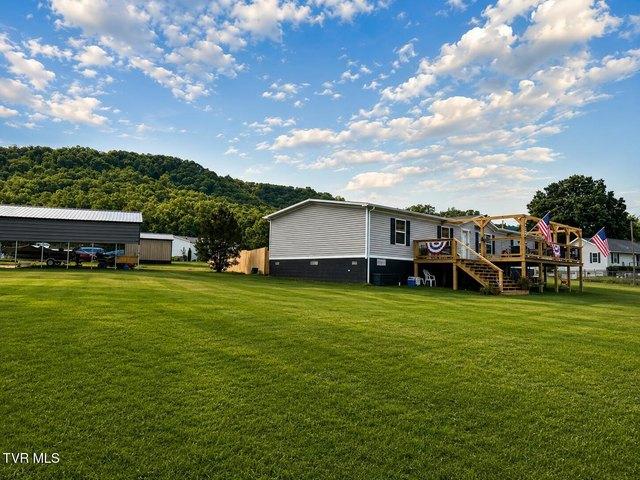 House for sale in Tennessee