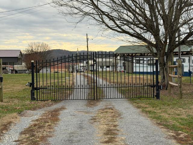 House for sale in Tennessee