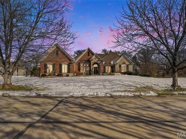 House for sale in Saint Charles, Missouri
