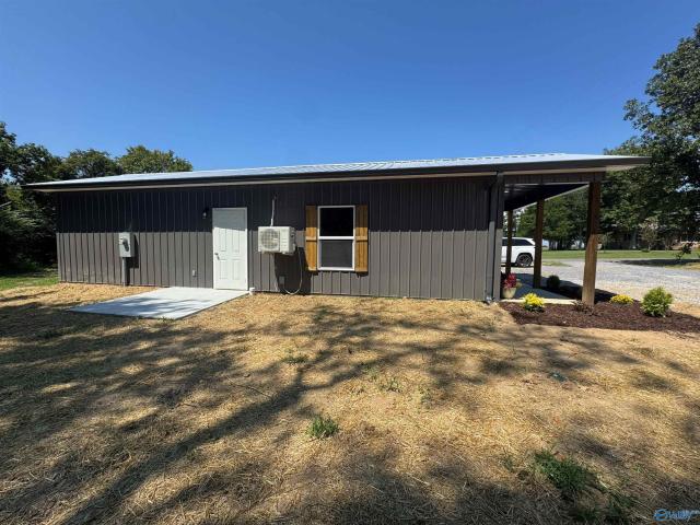 House for sale in Section, Alabama