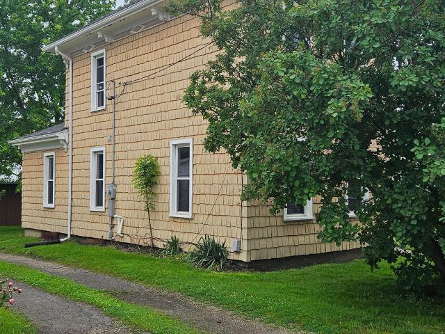 House for sale in Galion, Ohio