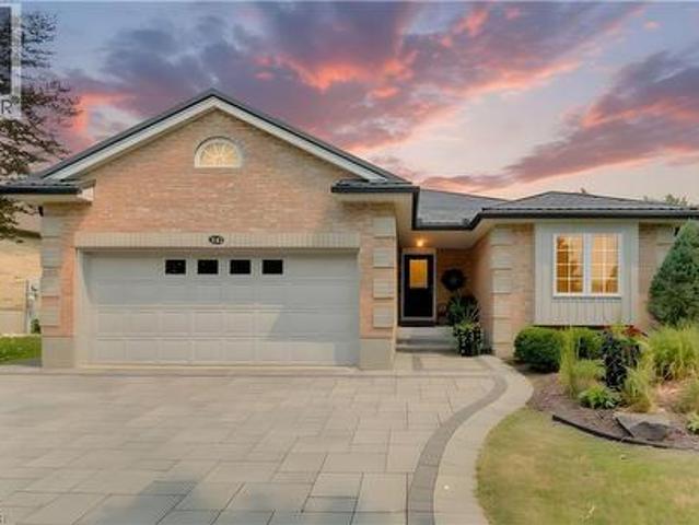 House for sale in Waterloo, Ontario