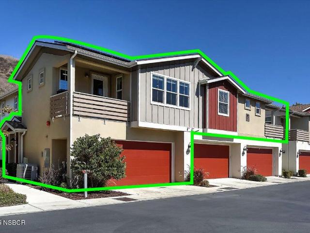 Townhouse for sale in Buellton, California