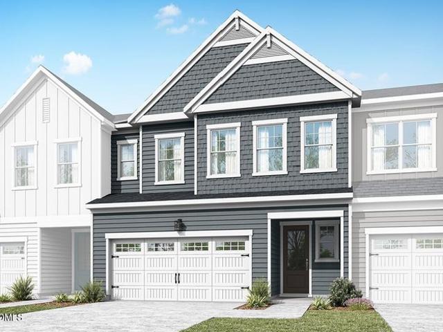 Townhouse for sale in Morrisville, Wake County