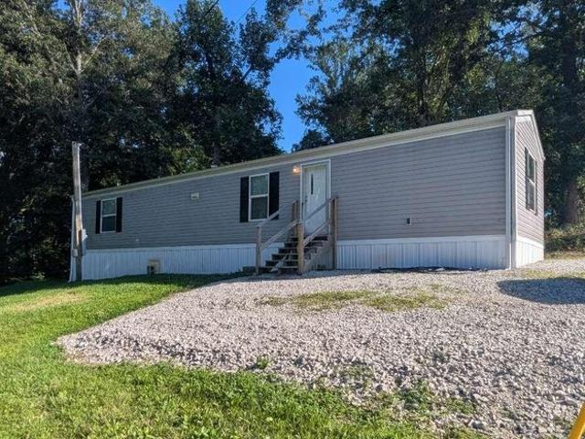 House for sale in Corbin, Kentucky