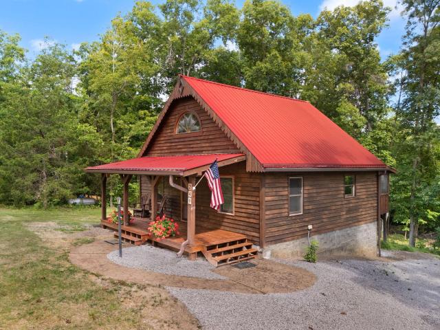 House for sale in Kentucky