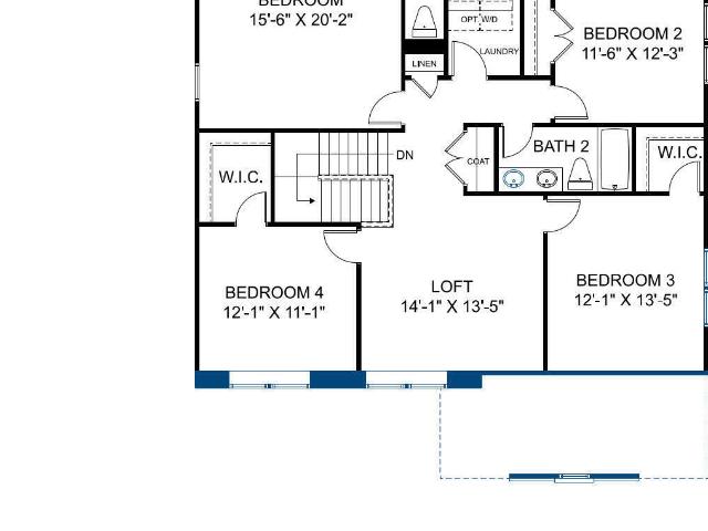 House for sale in Carthage, North Carolina