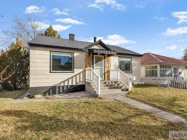 Property for sale in Rexburg, Idaho
