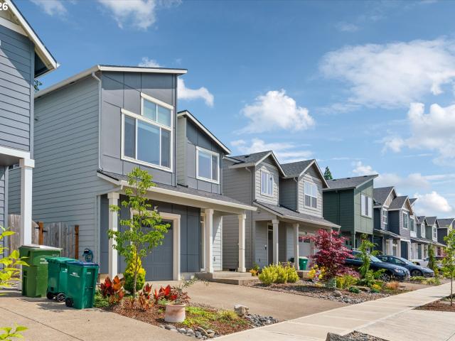 House for sale in Oregonia