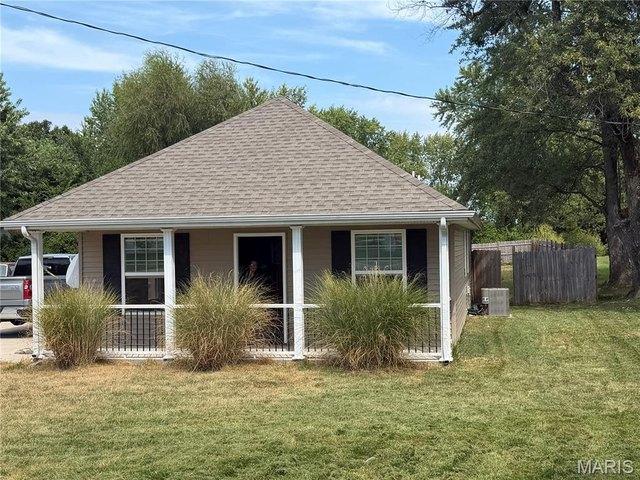 House for sale in Jonesburg, Missouri