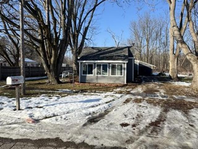 House for sale in Elsie, Michigan