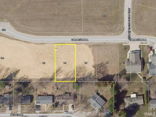 Land for sale in Winamac, Indiana