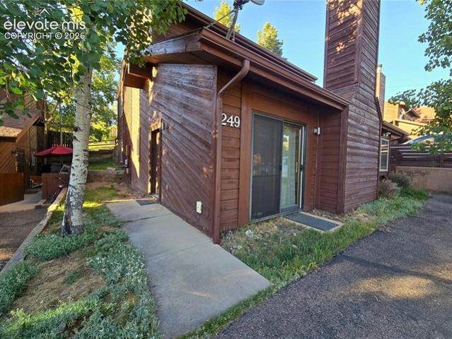 Condo for sale in Teller, Colorado