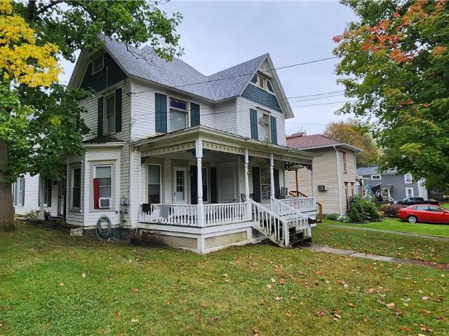 House for sale in Village of Penn Yan, Yates County