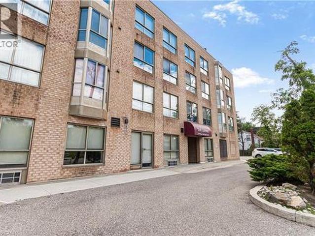 Condo for sale in York, Ontario