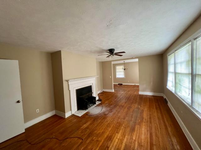 House for sale in Denmark, South Carolina