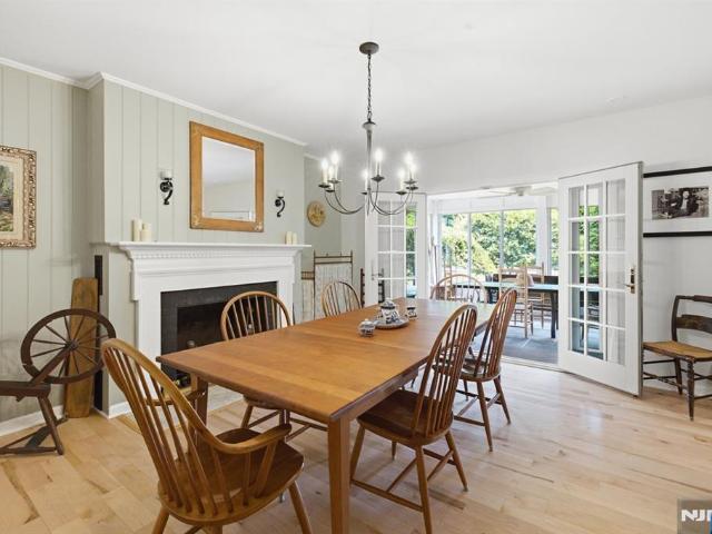 House for sale in Saddle River, New Jersey