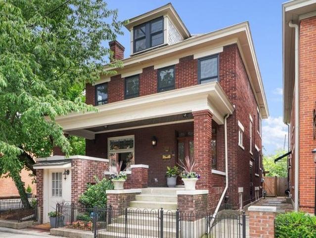 House for sale in Columbus, Ohio