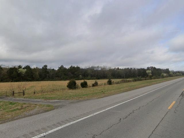 Land for sale in Wartrace, Middle Tennessee