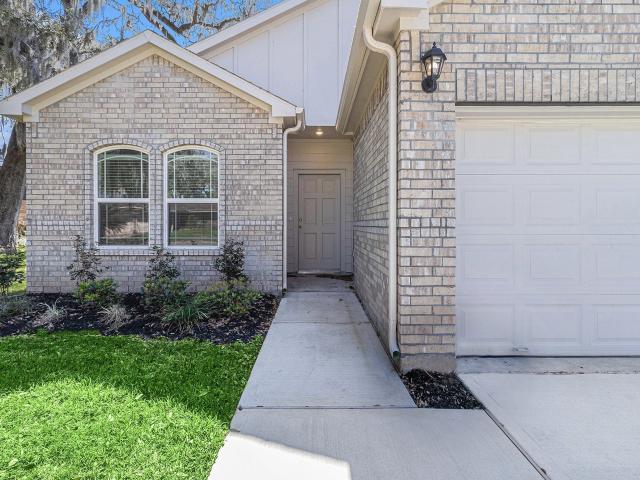 Property for rent in West Columbia, Texas