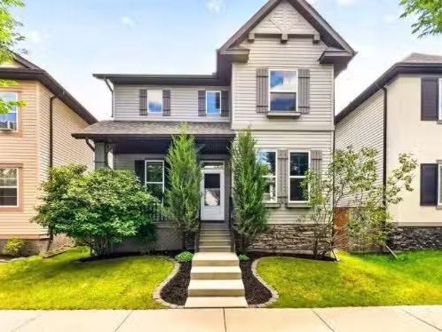 House for sale in Elgin, Calgary