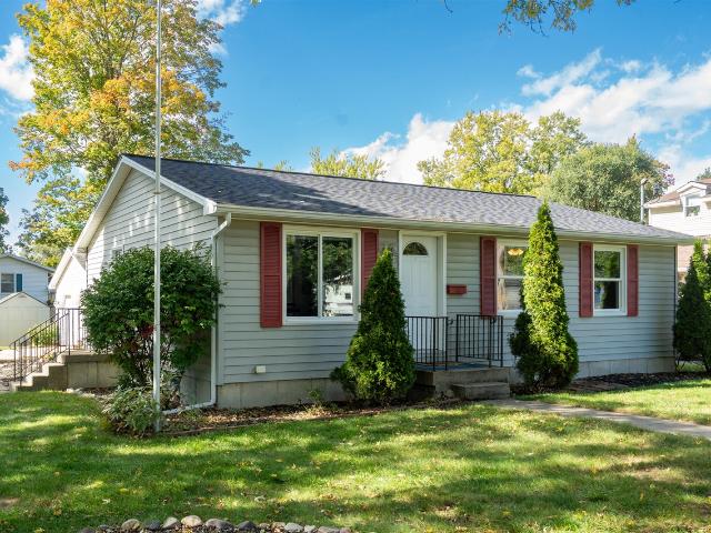House for sale in Rockford, Kent County