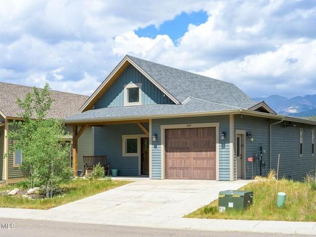 House for sale in Fraser, Colorado