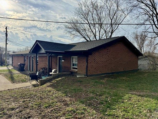 House for sale in Richmond, Kentucky