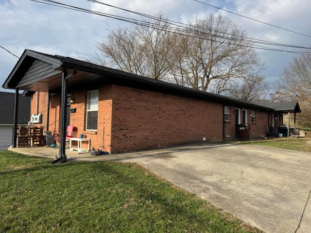 House for sale in Richmond, Kentucky