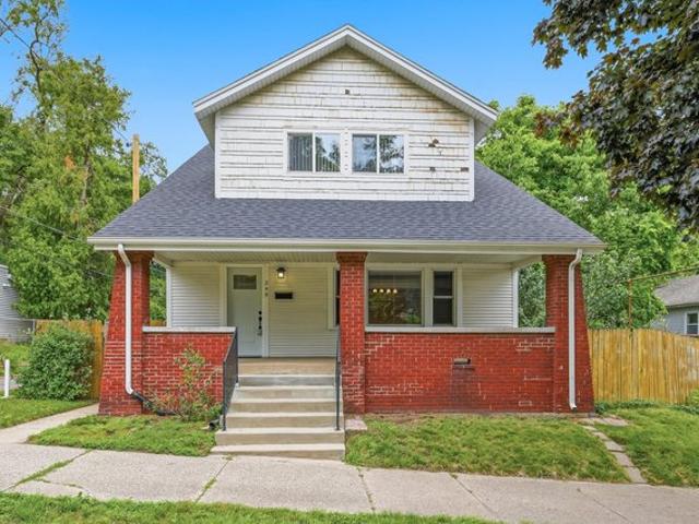 House for sale in Grand Rapids, Michigan