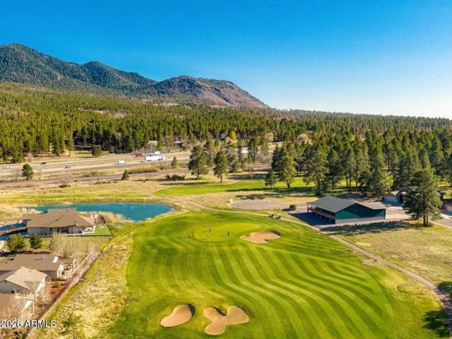 Land for sale in Williams, Arizona
