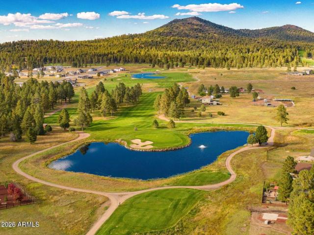 Land for sale in Williams, Arizona