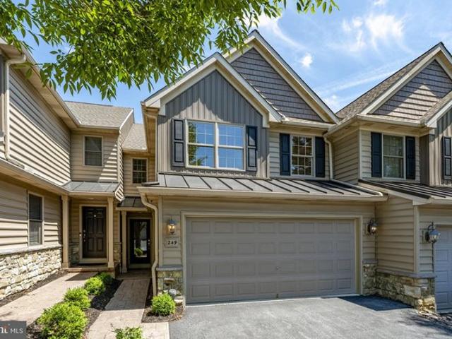 Condo for sale in Ephrata, Pennsylvania