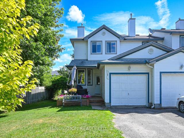 Condo for sale in North Grenville, Ontario
