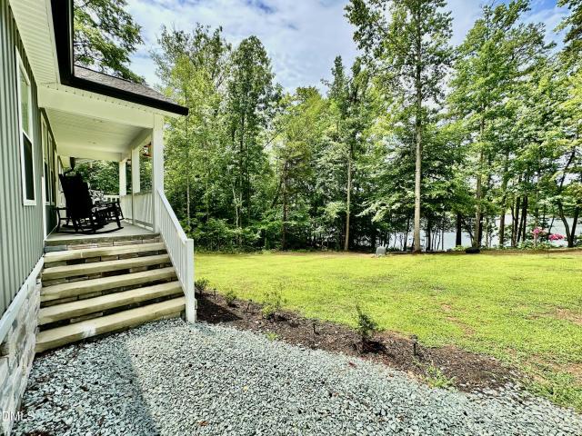 House for sale in Roxboro, Person County