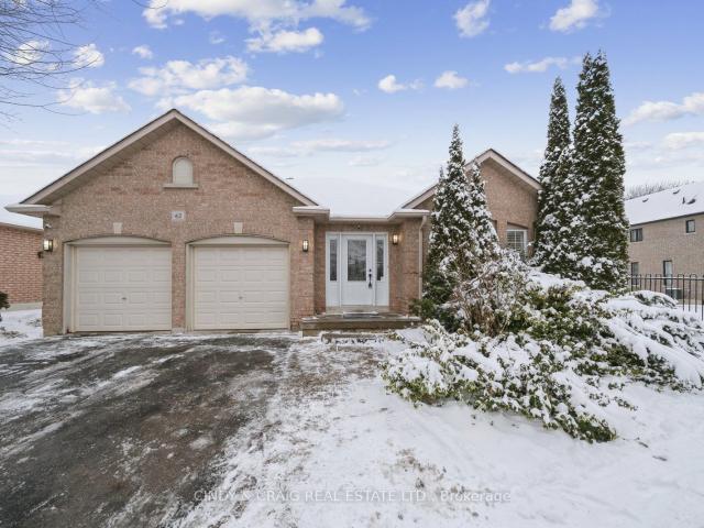 House for sale in Durham, Ontario