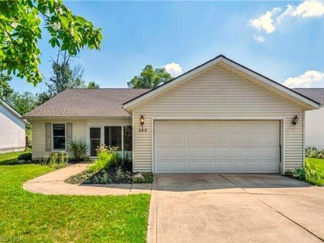 House for sale in Lagrange, Ohio