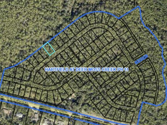 Land for sale in Niceville, Florida