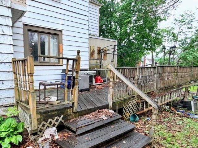 House for sale in New Kensington, Pennsylvania