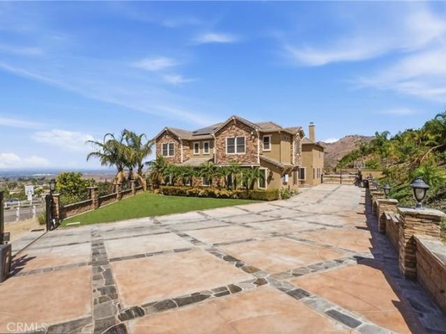 House for sale in Norco, California