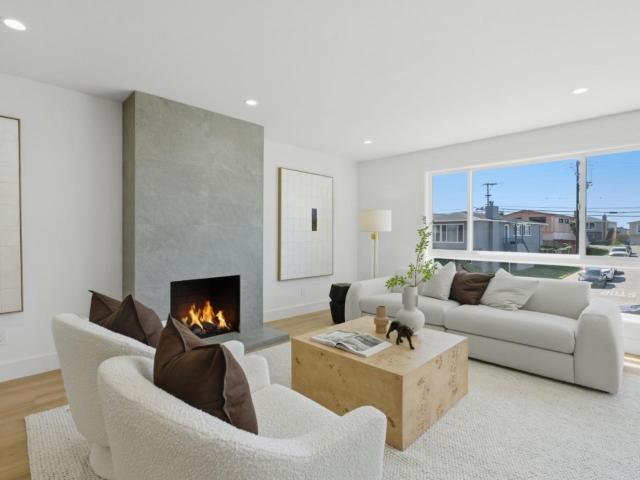 Property for sale in San Mateo, California