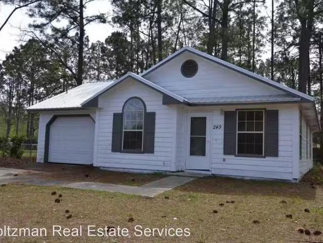 House for rent in Hinesville