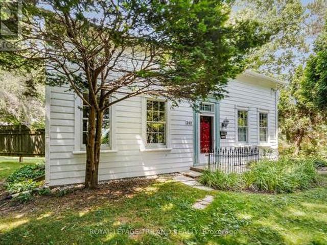 House for sale in Arva, Ontario